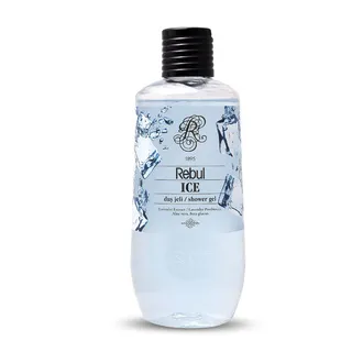 Rebul Ice Duş Jeli Unisex 500 Ml