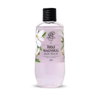 Rebul Magnolia Duş Jeli Unisex 500 Ml
