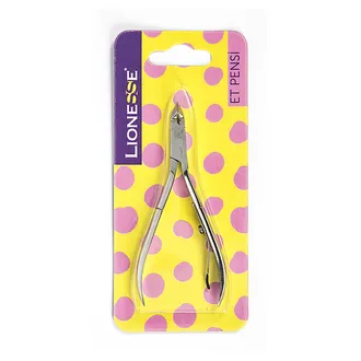 Lionesse 12445 Sivri Uçlu Et Pensi