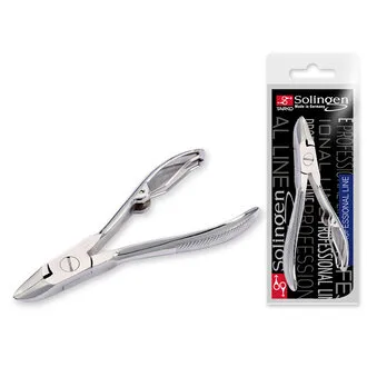 Solingen Tırnak Pensi 258N