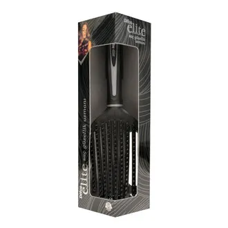 Difaş Elite Kendinden Uçlu Saç Fırçası Tk 4063