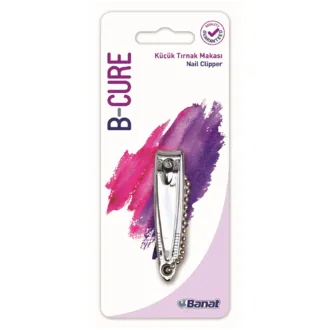 B-Cure Küçük Tırnak Makası
