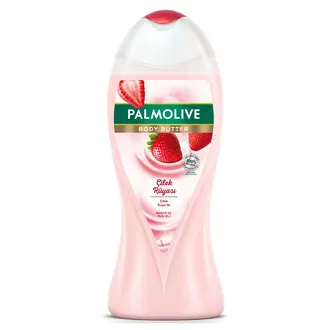 Palmolive Body Butter Çilek Rüyası Duş Jeli 750 Ml