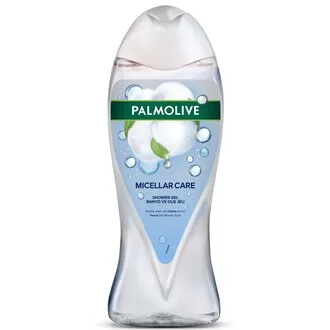 Palmolive Micellar Care Pamuk Özlü Duş Jeli 750 Ml