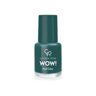 Golden Rose Wow Nail Color Oje No:71