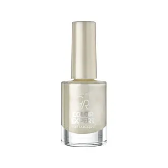 Golden Rose Clr Expert Naıl Lacquer N3 Sedefbeyaz 10Ml