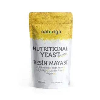 Naturiga Besin Mayası 100 G