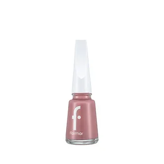 Flormar Nail Enamel Uzun Süre Kalıcı Besleyici Oje - 502 Slow Dancing