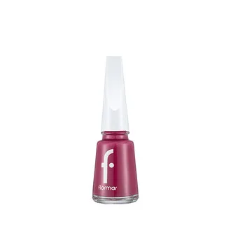 Flormar Nail Enamel Uzun Süre Kalıcı Besleyici Oje - 320 Rose Taboo