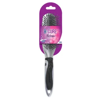 B Cure Silver 648 Saç Fırçası