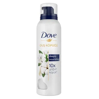 Dove Duş Köpüğü Depply Nourishing 200 ml