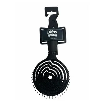 Difaş Spring Saç Fırçası