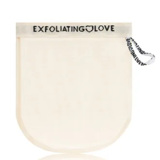 Exfoliating Love Kalın Kese - Yağlı Cilt