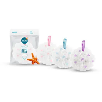 Balmy Banyo Lifi - Large