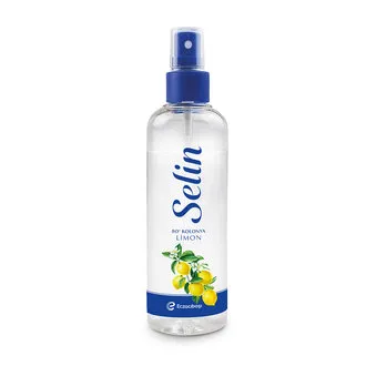 Selin Kolonya Sprey 150 Ml