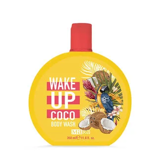 Mara Wake Up Coco Duş Jeli 350 Ml