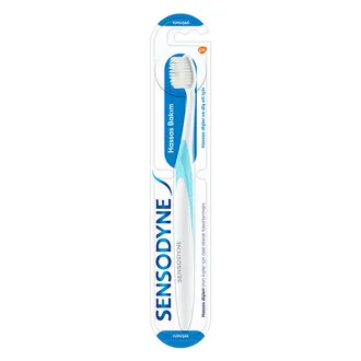Sensodyne Gentle Diş Fırçası - Yumuşak