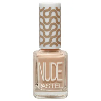 Pastel Nude Oje 763