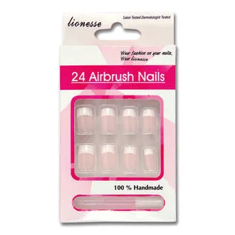 Lıonesse Takma Tırnak A-72