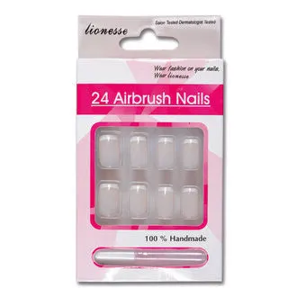 Lıonesse Takma Tırnak A-80