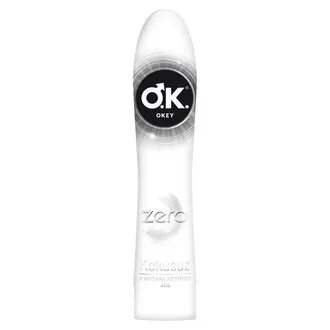 Okey Zero Kayganlaştırıcı Jel 100 ml
