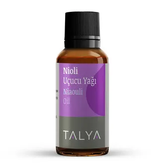 Talya Nioli Uçucu Yağı 10 Ml