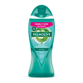 Palmolive Aroma Sensations So Firm Banyo ve Duş Jeli 750 Ml