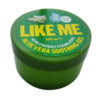 Like Me Aloe Vera Gel 300 Ml