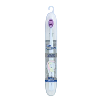 Difaş Pro-Clınıc Slım Soft Diş Fırçası
