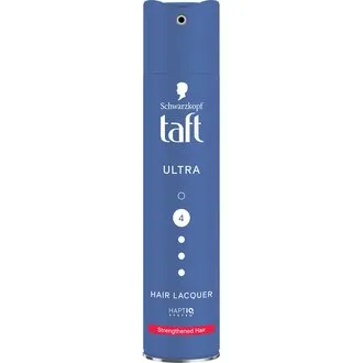 Taft Saç Spreyi Ultra 250 Ml