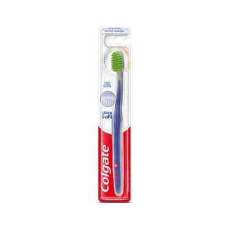 Colgate Ultra Soft Yumuşak Diş Fırçası