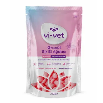 Vi-Vet Granül Sir El Ağdası 250 G Pudralı