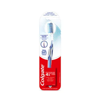 Colgate Mikro İnce Gelişmiş Ekstra Yumuşak Diş Fırçası