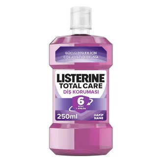 Lısterıne Total Care Ağız Suyu 250 Ml