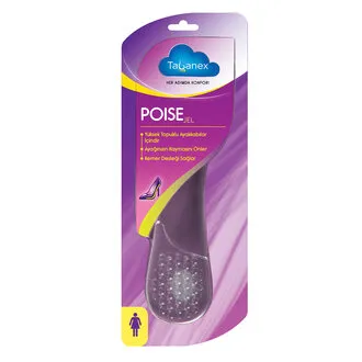 Tabanex Poise Kadın Topuklu Ayakkabılar İçin