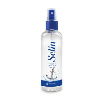 Selin Okyanus Esintisi Kolonyası Sprey 100 Ml