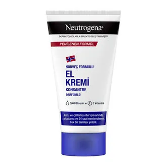 Neutrogena Hand Cream 75 Ml
