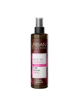 URBAN Care Argan Oil Sıvı Saç Bakım Kremi 200ml