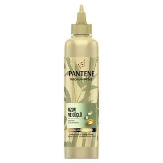 Pantene Miracles Bambu Ele Losyon 300 Ml