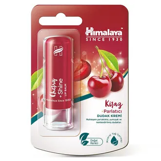 Himalaya Kiraz Parlatıcı Dudak Kremi 4.5 G
