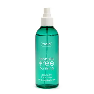 Ziaja Manuka Gözenek Sıkılaştırıcı Tonik 200Ml