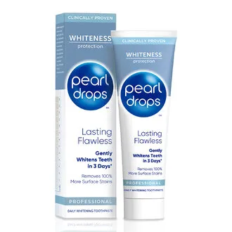Pearl Drops Lastıng Whıte Diş Macunu 75 Ml