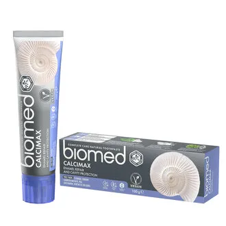 Bıomed Calcımax Diş Macunu 100 G
