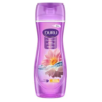 Duru Inspired By Nature Desert Wild Flower Duş Jeli 440 Ml