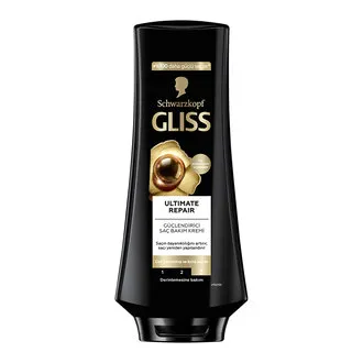 Gliss Ultımate Repair Saç Kremi 360 Ml