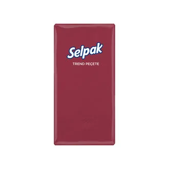 Selpak Trend Peçete 20'li