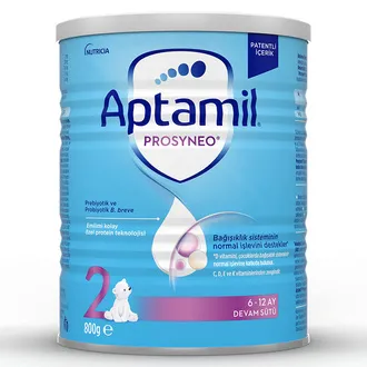 Aptamil Prosyneo Devam Sütü 2 800 G