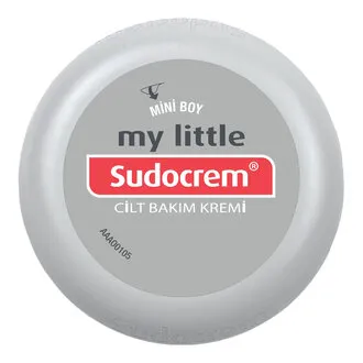 Sudocrem Cilt Bakım Kremi 22 G