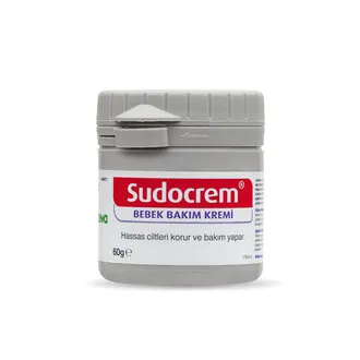 Sudocrem Bebek Bakım Kremi 60 G
