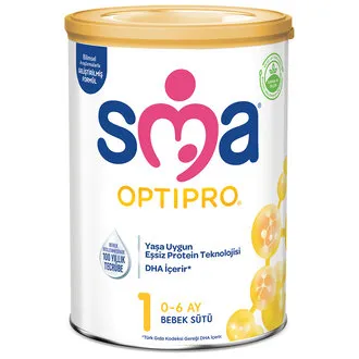 Sma Optipro Probiyotik 1 Devam Sütü 400 G